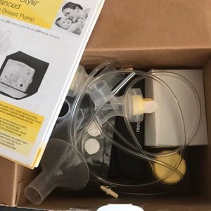 Medela Pump in Style Advanced
